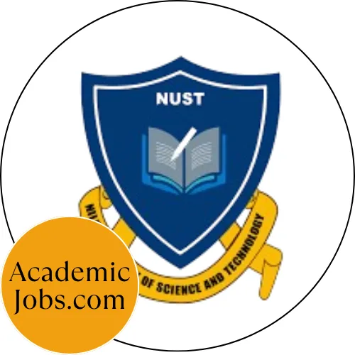 Nile Higher Institute For Science Jobs logo